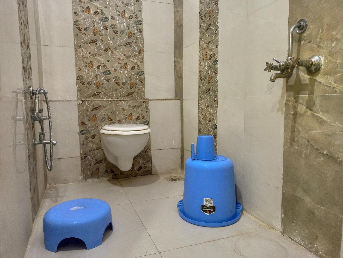 Hotel Plaza Inn Rajpipla Luaran gambar